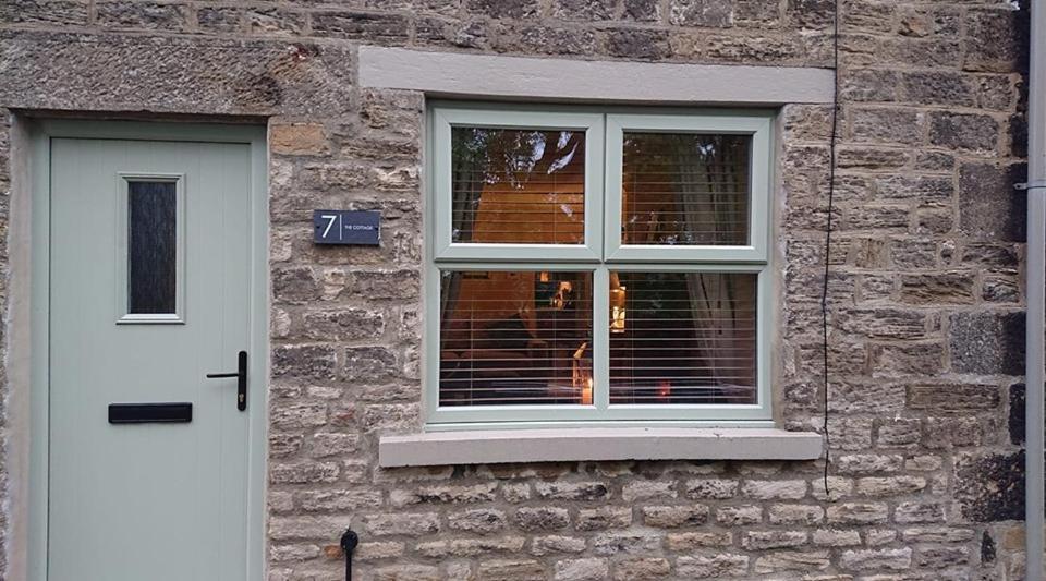 Number 7 The Cottage A Rural Retreat Durham Bagian luar foto