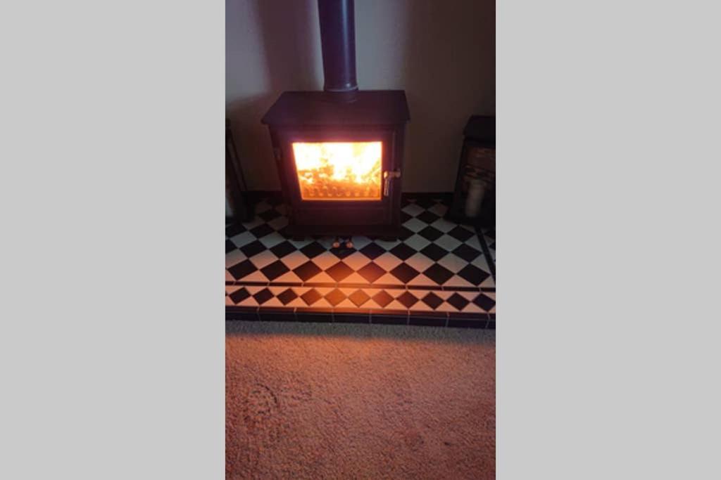 Number 7 The Cottage A Rural Retreat Durham Bagian luar foto