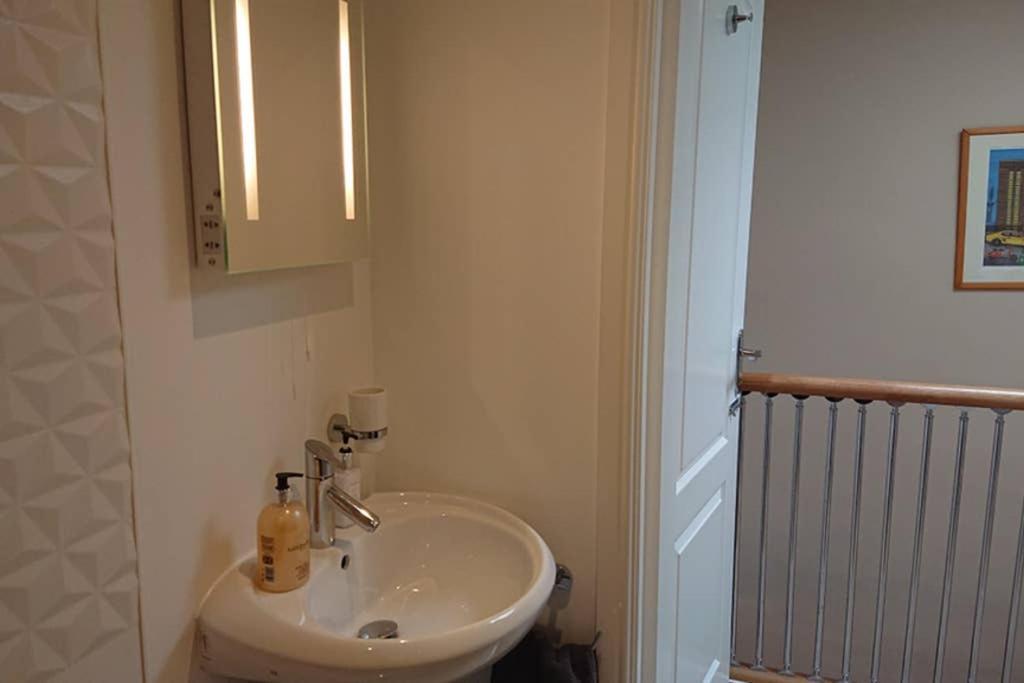 Number 7 The Cottage A Rural Retreat Durham Bagian luar foto