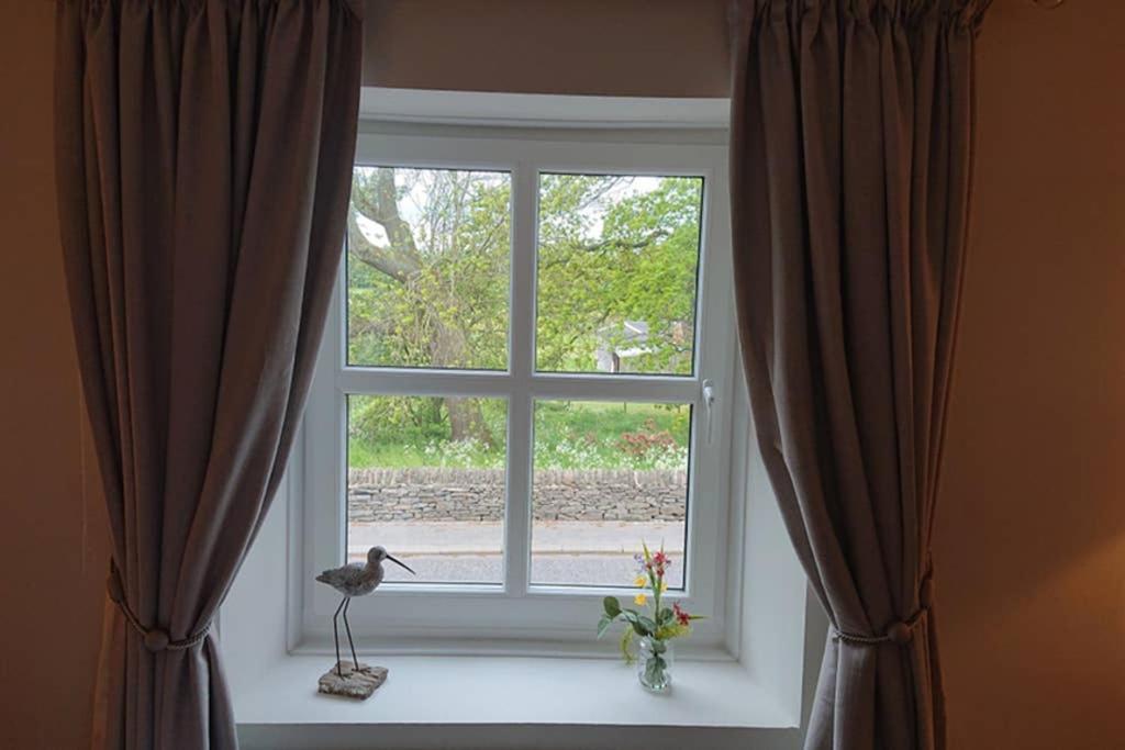 Number 7 The Cottage A Rural Retreat Durham Bagian luar foto