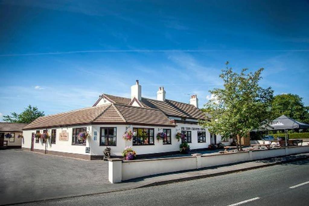 Number 7 The Cottage A Rural Retreat Durham Bagian luar foto