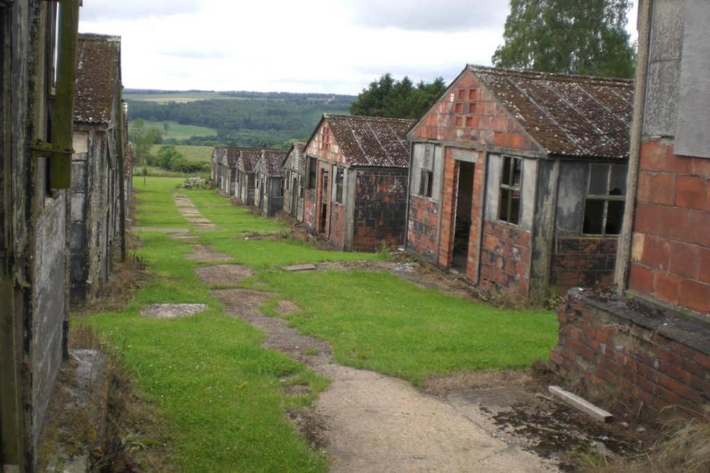 Number 7 The Cottage A Rural Retreat Durham Bagian luar foto