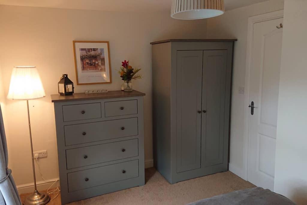 Number 7 The Cottage A Rural Retreat Durham Bagian luar foto