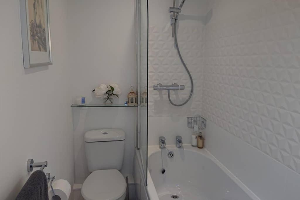 Number 7 The Cottage A Rural Retreat Durham Bagian luar foto