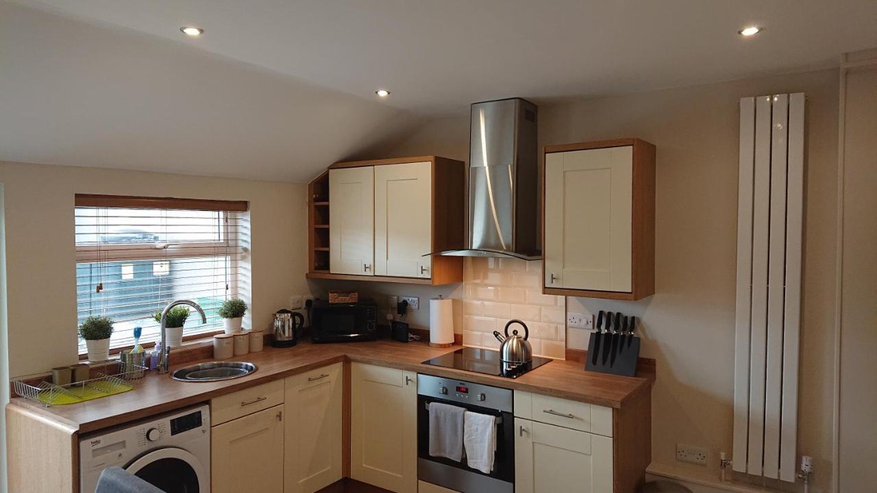 Number 7 The Cottage A Rural Retreat Durham Bagian luar foto