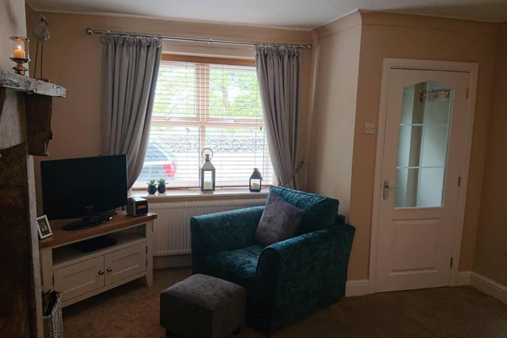 Number 7 The Cottage A Rural Retreat Durham Bagian luar foto