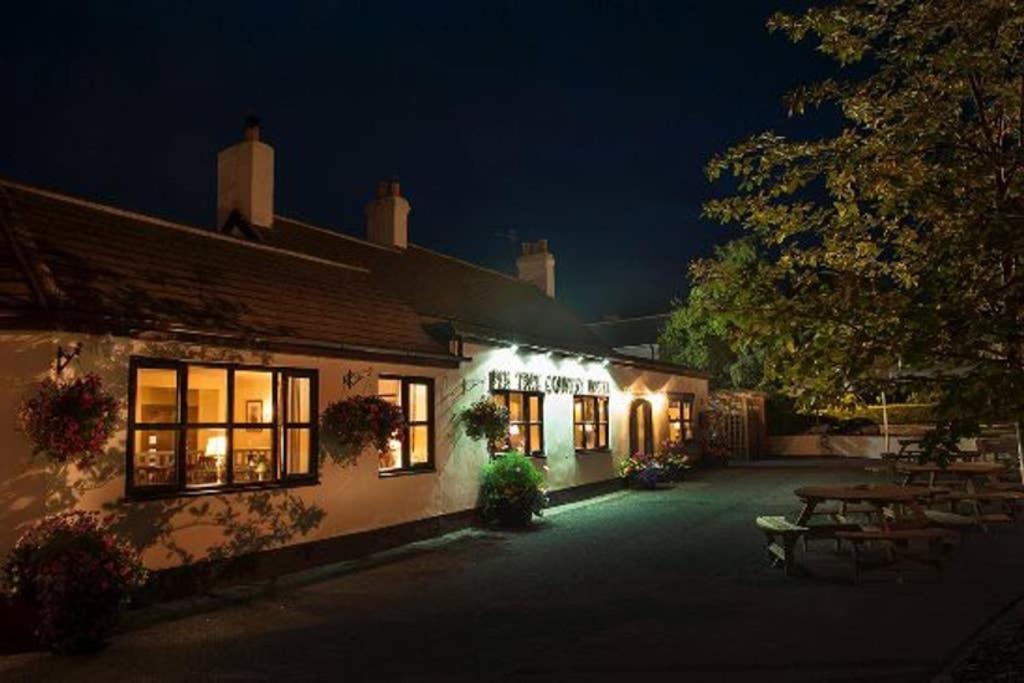 Number 7 The Cottage A Rural Retreat Durham Bagian luar foto