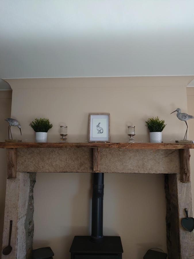 Number 7 The Cottage A Rural Retreat Durham Bagian luar foto