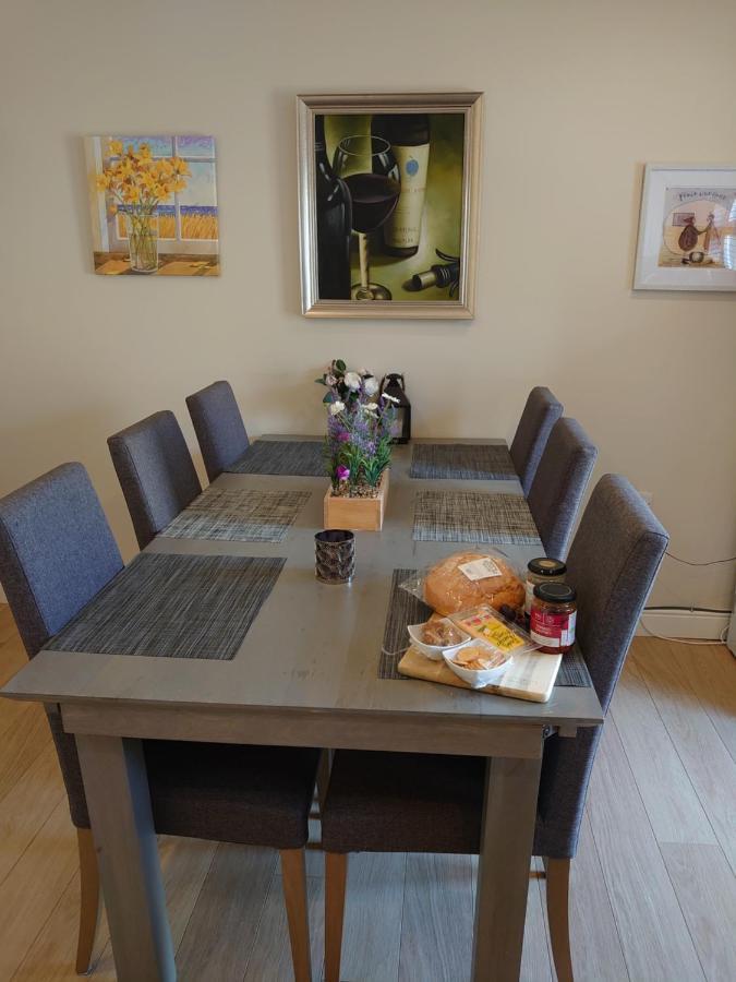 Number 7 The Cottage A Rural Retreat Durham Bagian luar foto
