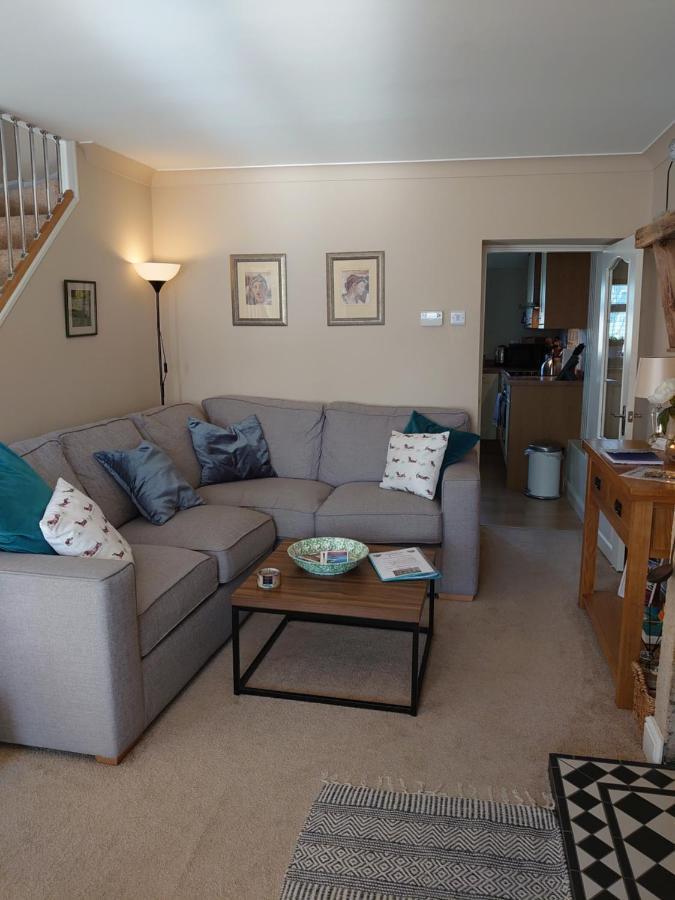 Number 7 The Cottage A Rural Retreat Durham Bagian luar foto