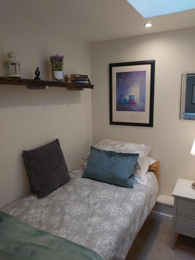 Number 7 The Cottage A Rural Retreat Durham Bagian luar foto