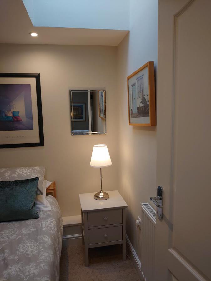 Number 7 The Cottage A Rural Retreat Durham Bagian luar foto