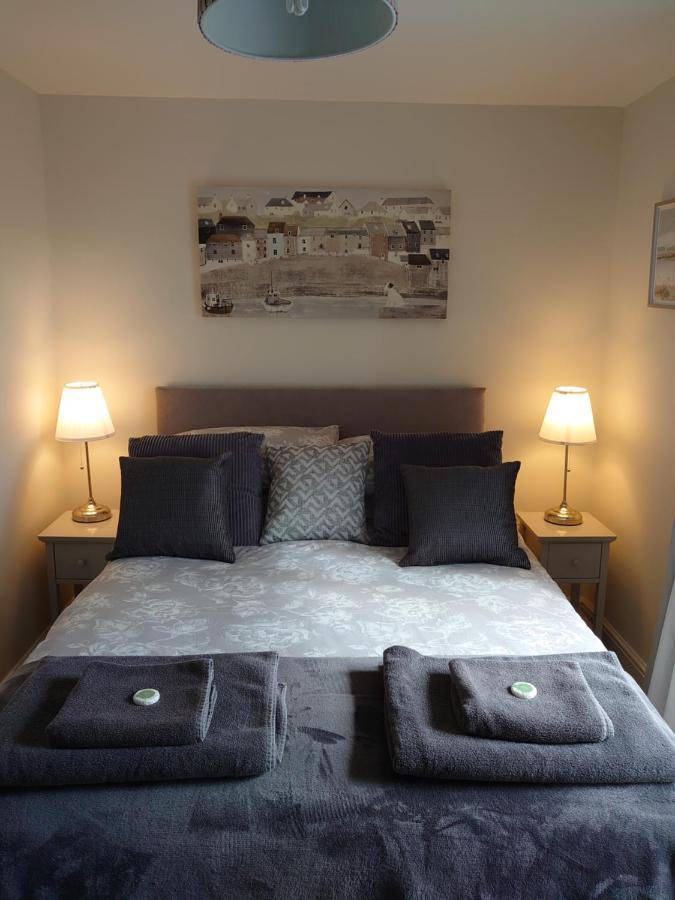 Number 7 The Cottage A Rural Retreat Durham Bagian luar foto