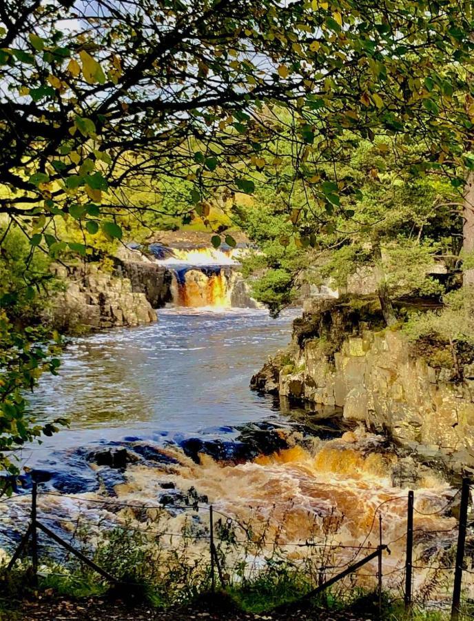 Number 7 The Cottage A Rural Retreat Durham Bagian luar foto